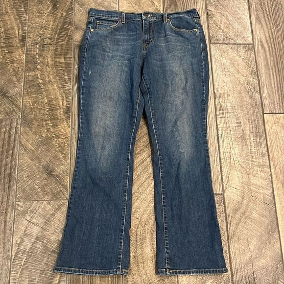 Levi’s 515 bootcut jeans - Picture 4 of 4